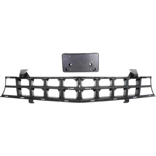 Grille for chevy coupe - grille,