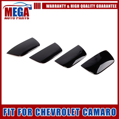 4pcs smoked black - 💥,