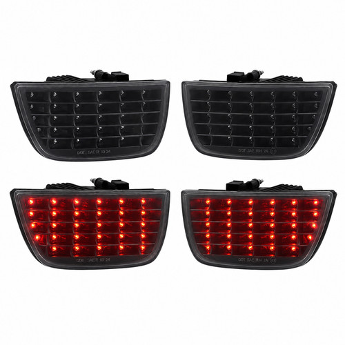 For 2010 2013 chevy camaro - for,